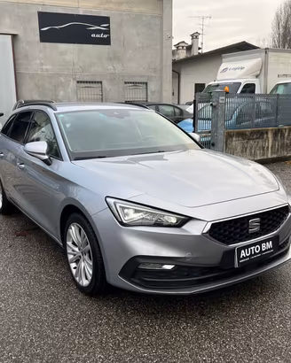 Seat Leon Sportstourer 2.0 TDI 150 CV DSG Business
