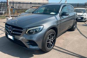 Mercedes-benz GLC 250 d 4Matic Premium