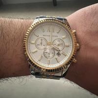 Orologio Michael Kors uomo