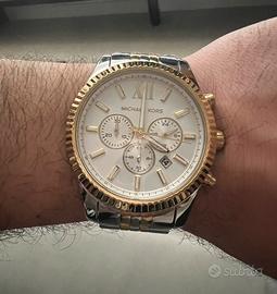 Orologio Michael Kors uomo