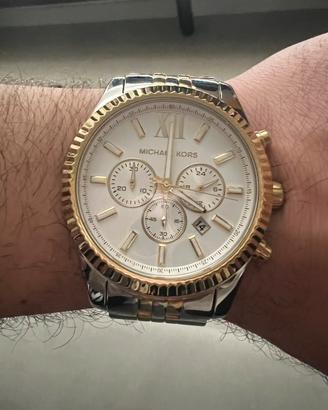 Orologio Michael Kors uomo
