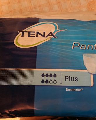 pannoloni a mutandina per adulti