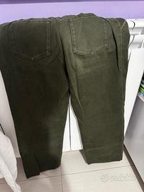 Coordinato bambina 13/14 anni