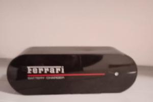 Carica batteria magnetico Ferrari Portofino