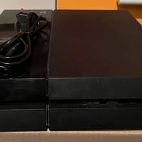 PS4 firmware 12.00
