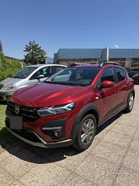 Dacia Sandero Stepway Comfort 1.0 TCe Eco-G 100 CV