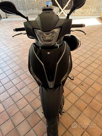 KYMCO PEOPLE S 125 anno OTTOBRE 2023