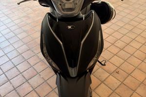 KYMCO PEOPLE S 125 anno OTTOBRE 2023