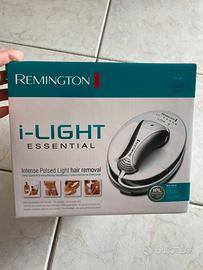 Remington I-Lights Essential- Luce pulsata Ipl