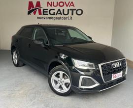 AUDI Q2 30 TDI Admired Advanded