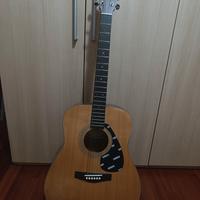 Chitarra Classica Yamaha  FG 412