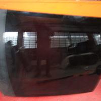 vetro tetto panoramico smart