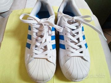 Scarpe sneakers donna marca Adidas