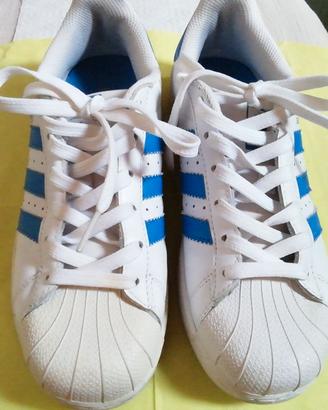 Scarpe sneakers donna marca Adidas