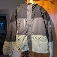Giacca snowboard uomo M 