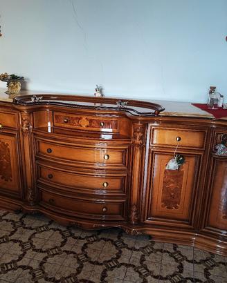 credenza
