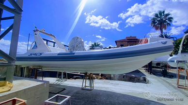 Gommone Sacs 680 Gost