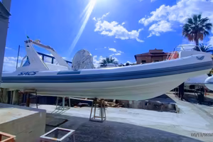 Gommone Sacs 680 Gost