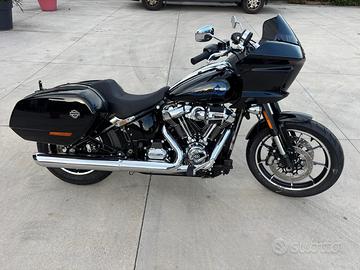 Harley-davidson Softail Low Rider ST - 2025