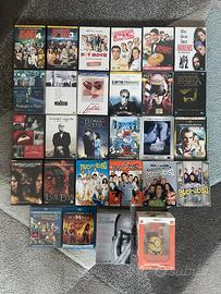 Lotto DVD, Box e Blu-Ray Film