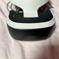 PS VR gen1 2019