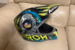 Casco Airoh Twist 2.0 Motocross/enduro taglia S