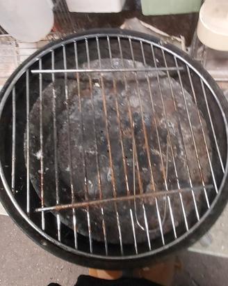 barbecue come foto