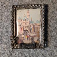 mementos souvenir originale Disney anni '60