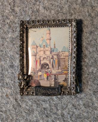 mementos souvenir originale Disney anni '60