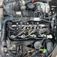 Vendiamo motore BMW N47D20C