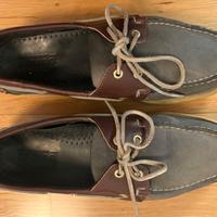 Sebago Portand Spinner nbk