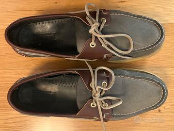 Sebago Portand Spinner nbk