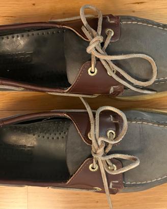 Sebago Portand Spinner nbk