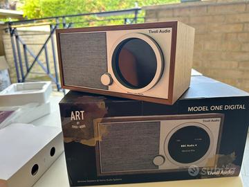 TIVOLI Model One Digital