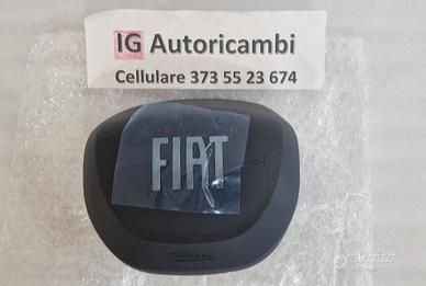 Airbag FIAT DUCATO anno dal 2021