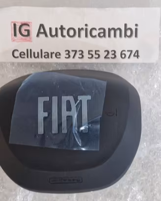 Airbag FIAT DUCATO anno dal 2021