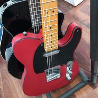 telecaster squier