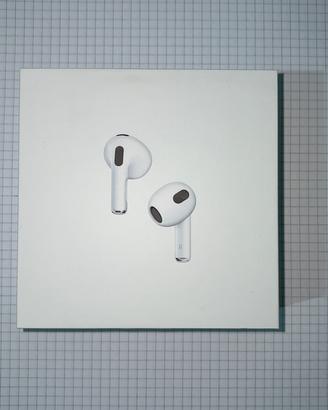 Airpods 3