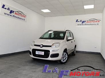 FIAT Panda OK NEOPATENTATI