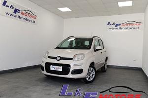 FIAT Panda OK NEOPATENTATI