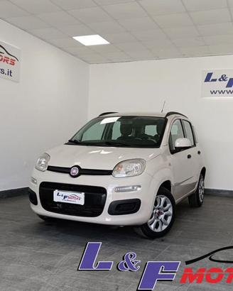 FIAT Panda OK NEOPATENTATI