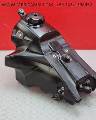 SERBATOIO TANK YAMAHA YZF 250 2007 2008 WRF 2006 2