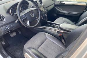 MERCEDES ML 280 CDI