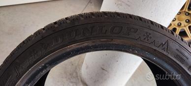 gomme invernali Dunlop Winter sport 5