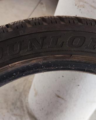 gomme invernali Dunlop Winter sport 5