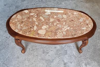 TAVOLINETTO SOGGIORNO / SALOTTO