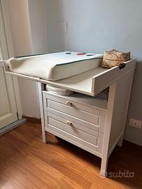 Fasciatoio Ikea