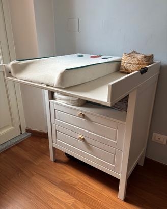 Fasciatoio Ikea