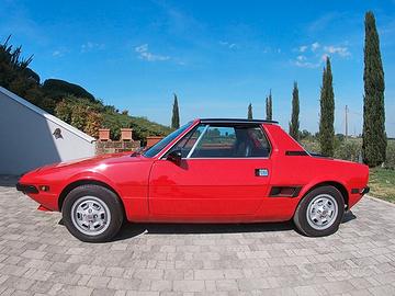 Fiat  x1/9