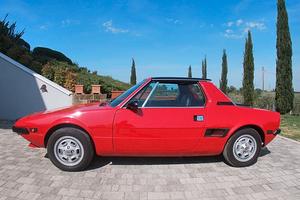 Fiat  x1/9